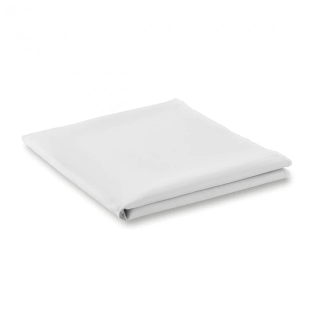 Sports Towel With Pouch