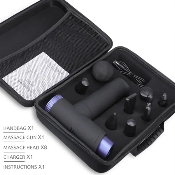 Muscle Body Handheld Electric Massage Gun