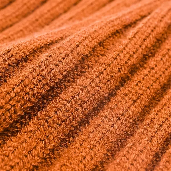 Knit Beanie Cap
