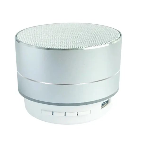 Bluetooth Wireless Speaker