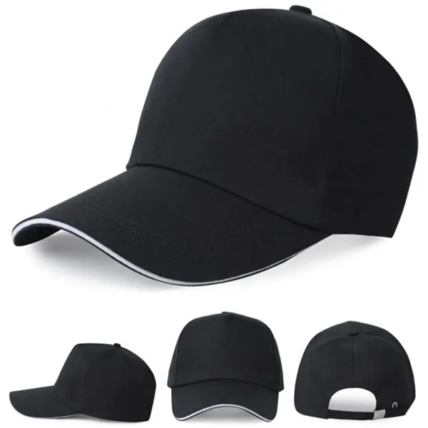 Casual Classic Baseball Cap