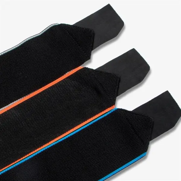 Adjustable Compression Ankle Support Wrap