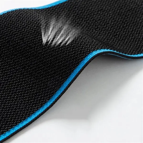 Adjustable Compression Ankle Support Wrap