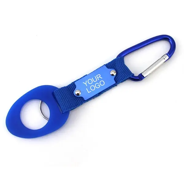 Outdoor Hiking Water Bottle Buckle