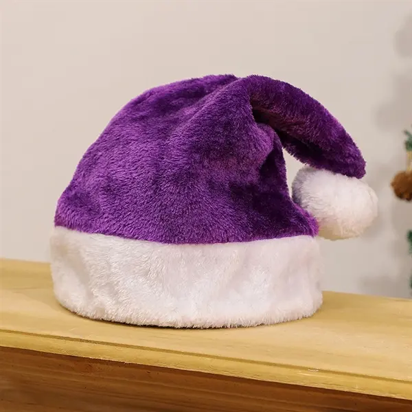 Christmas Santa Hats