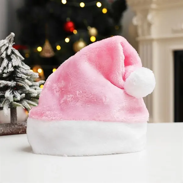 Christmas Santa Hats