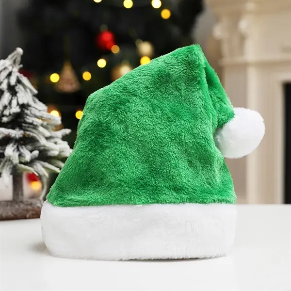 Christmas Santa Hats