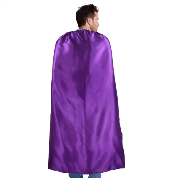 Super Hero Cape Adult Sized