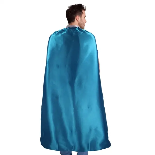 Super Hero Cape Adult Sized