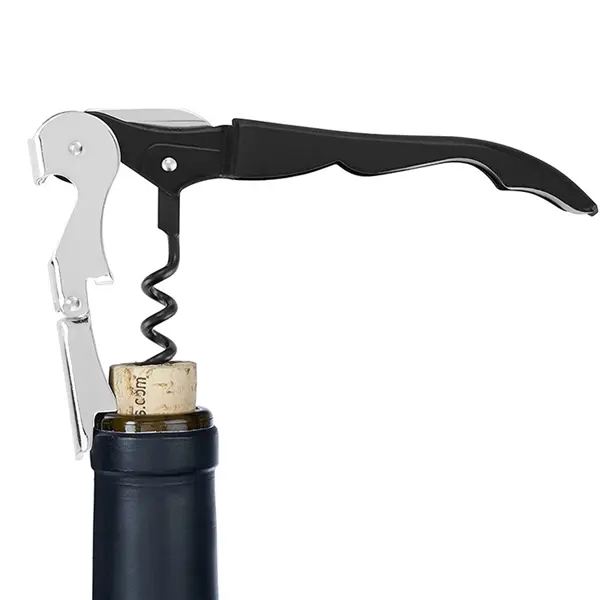 Seahorses Knife Wine Opener