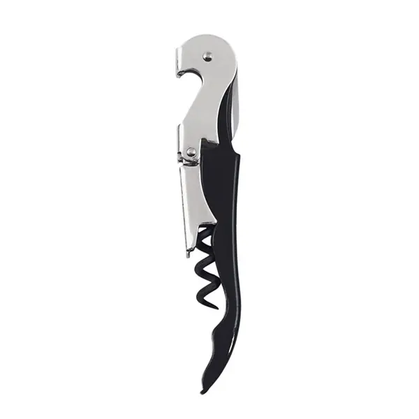 Seahorses Knife Wine Opener