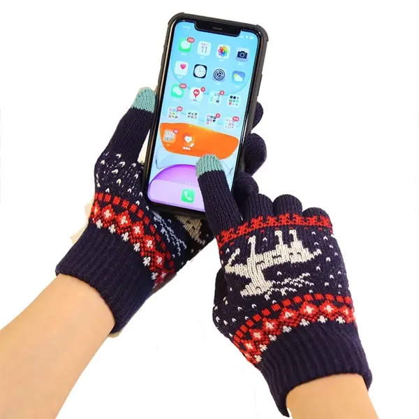 Touch Screen Gloves