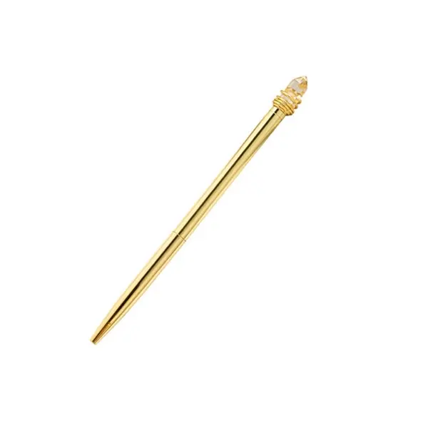 Slim Metal Ballpoint Pen