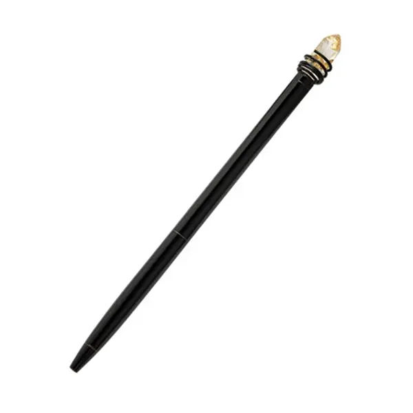 Slim Metal Ballpoint Pen