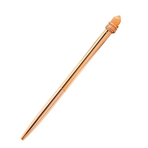 Slim Metal Ballpoint Pen