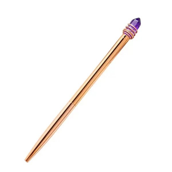 Slim Metal Ballpoint Pen