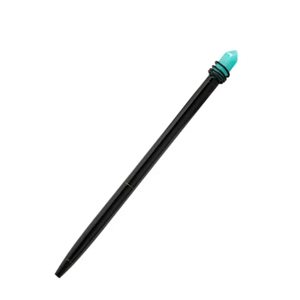 Slim Metal Ballpoint Pen