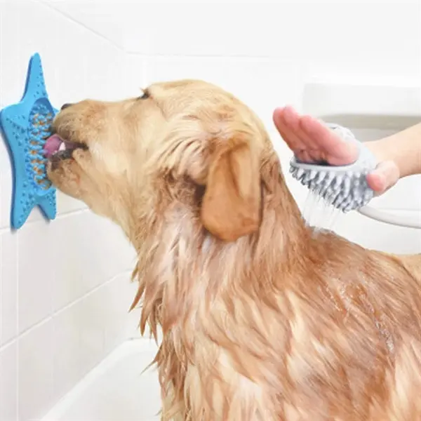 Silicone Lick Pad for Dog