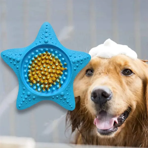 Silicone Lick Pad for Dog