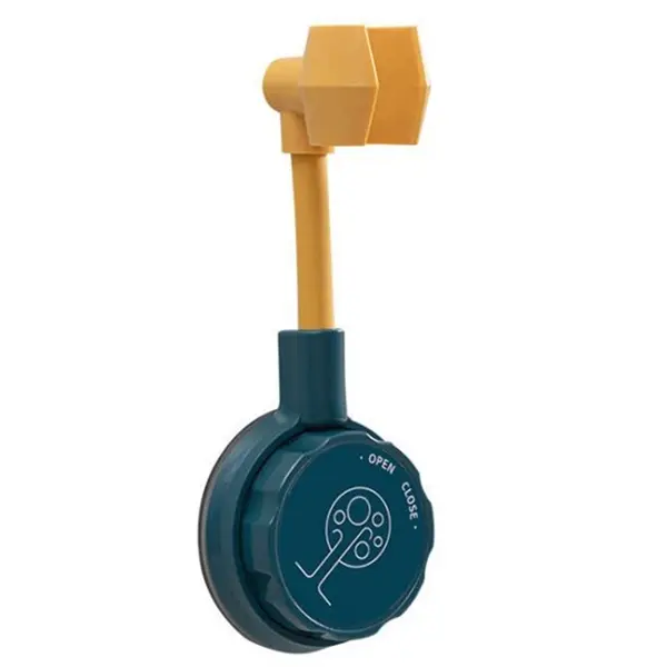 Universal Wall Mounted Shower Head Holder