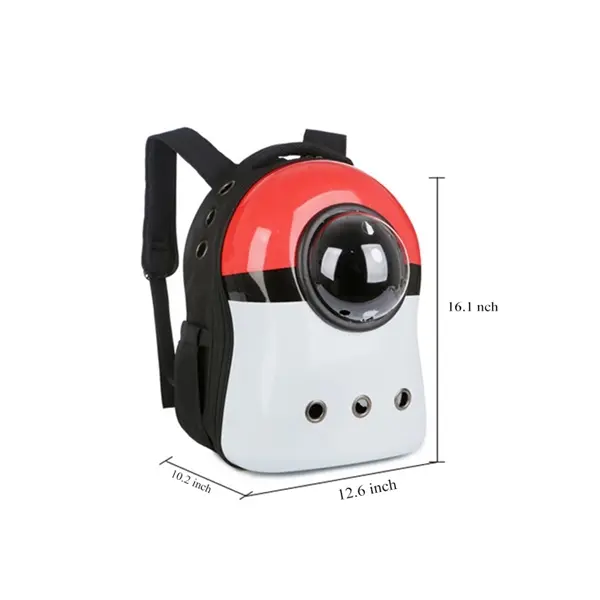 Pet Bubble Backpack