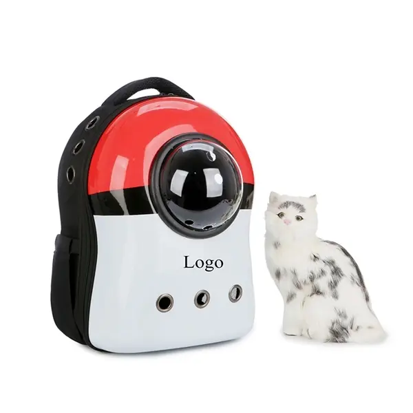 Pet Bubble Backpack
