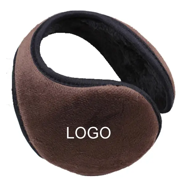 Custom Winter Earmuff