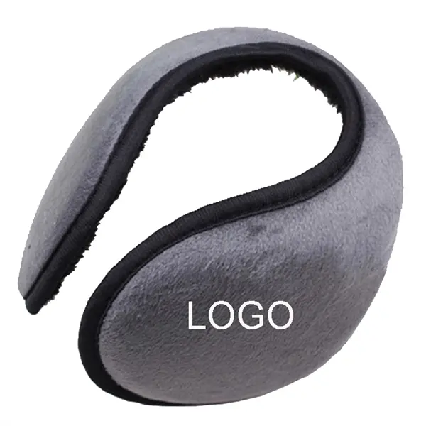 Custom Winter Earmuff