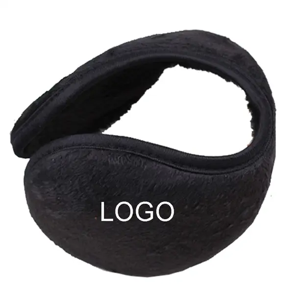 Custom Winter Earmuff