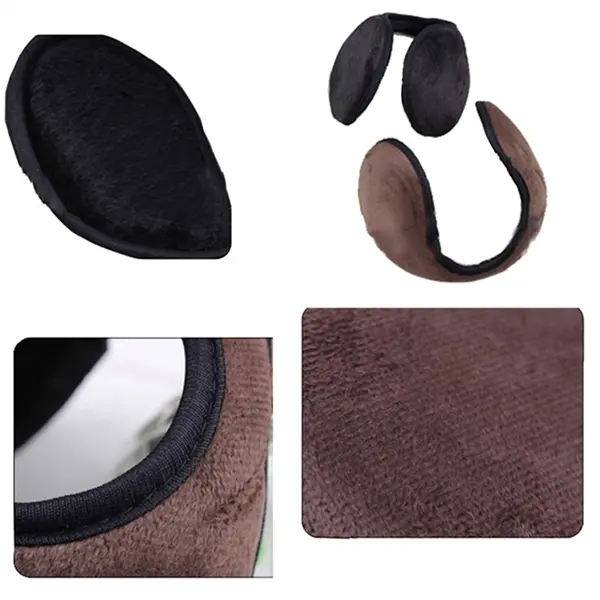 Custom Winter Earmuffs