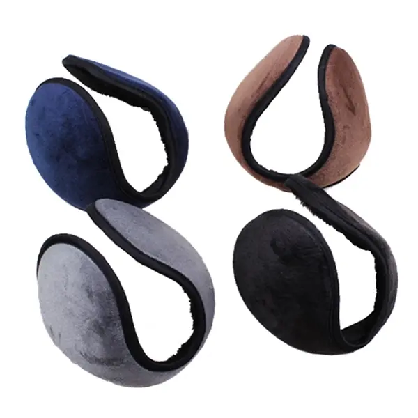 Custom Winter Earmuffs