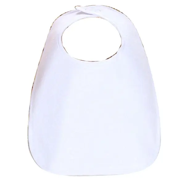 Cotton Waterproof Baby Bibs