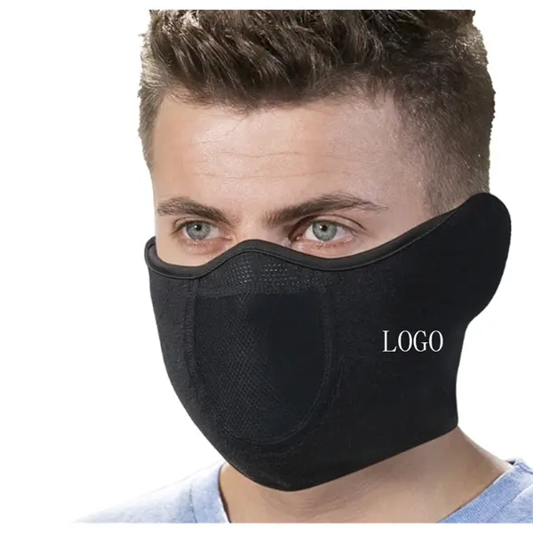 Sports Windproof Ski Face Mask Shield