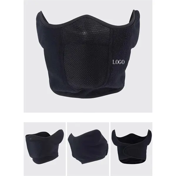 Sports Windproof Ski Face Mask Shield