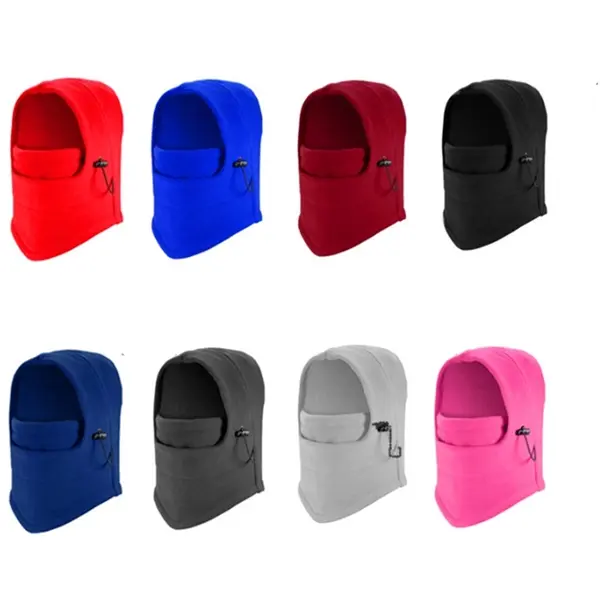 Winter Windproof Hat Unisex Balaclava