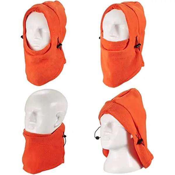 Winter Windproof Hat Unisex Balaclava