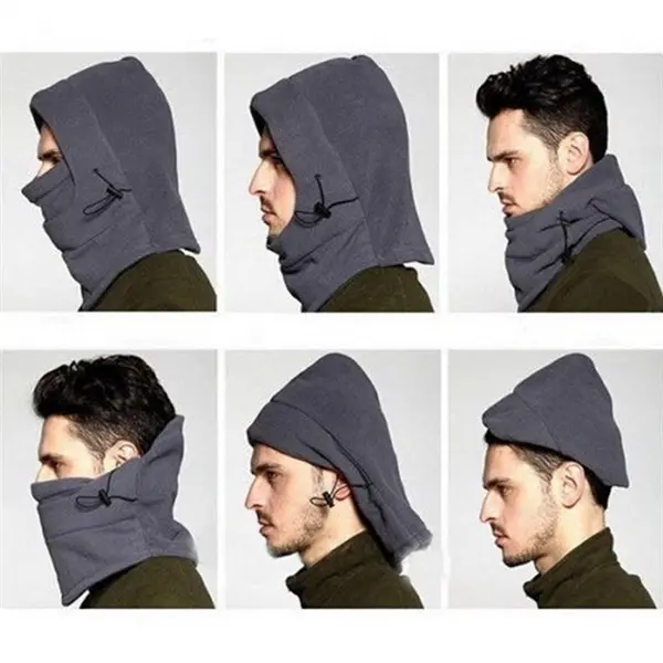 Winter Windproof Hat Unisex Balaclava