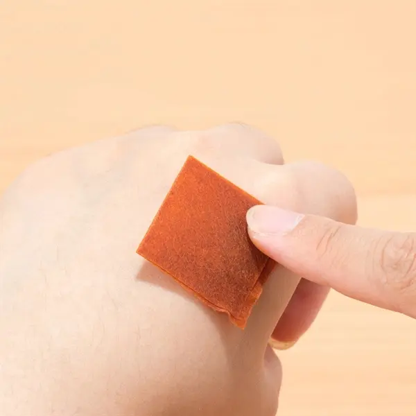 First Aid Povide-iodine Prep Pad