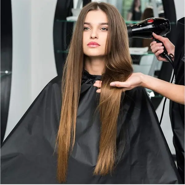 Salon Haircut Makeup Nylon Capes