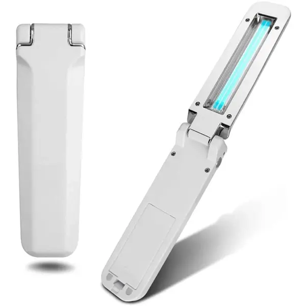 Handheld Sterilization Wand UV Light Sanitizer