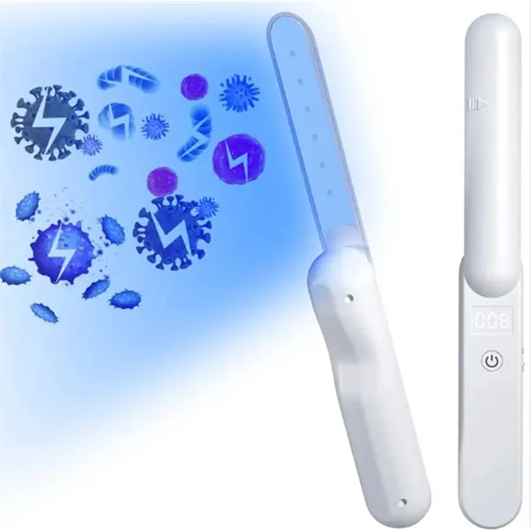 UV Light Sanitizer & Sterilizer