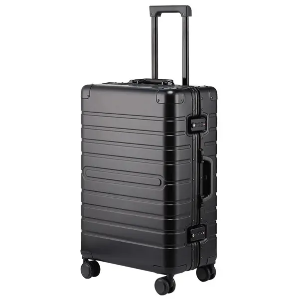 20" Traveling Storage Suitcase