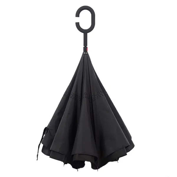 Double Layer Inverted Umbrella Reverse Umbrella