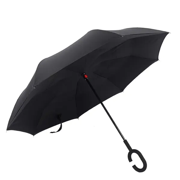 Double Layer Inverted Umbrella Reverse Umbrella