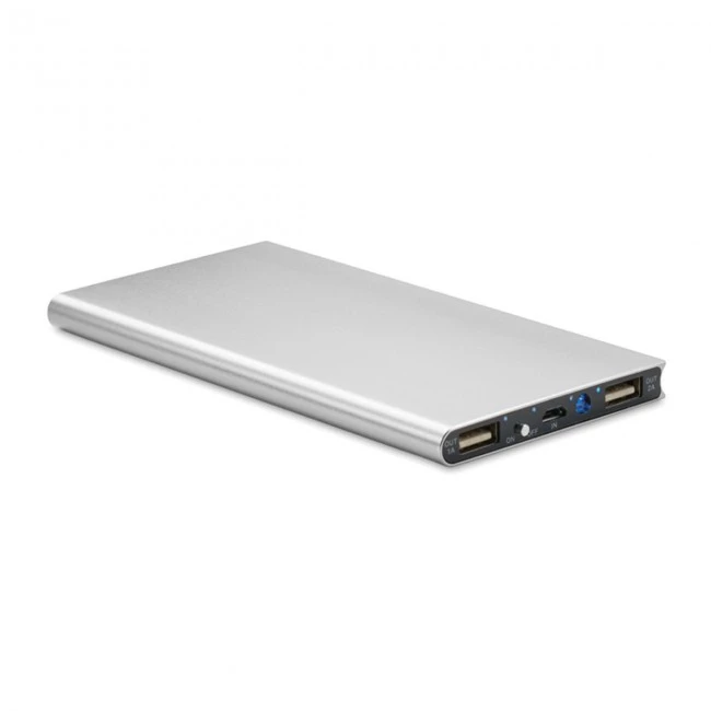 Solar Power Bank 8000mAh