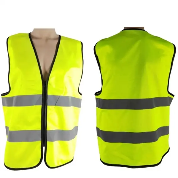 Reflective Safety Vest