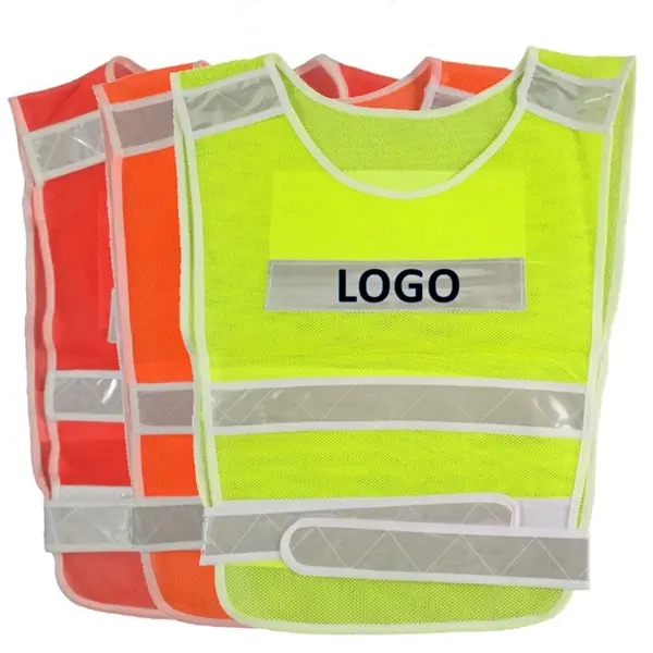Reflective Safety Vest