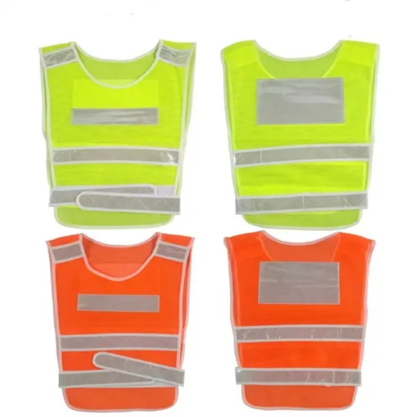 Reflective Safety Vest