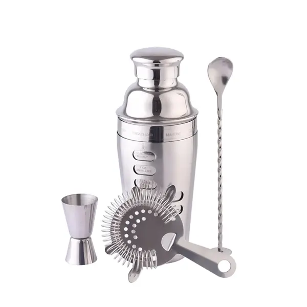 Bar Gift Set 4 in one