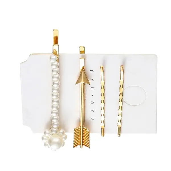 Hairpin set for Woman
